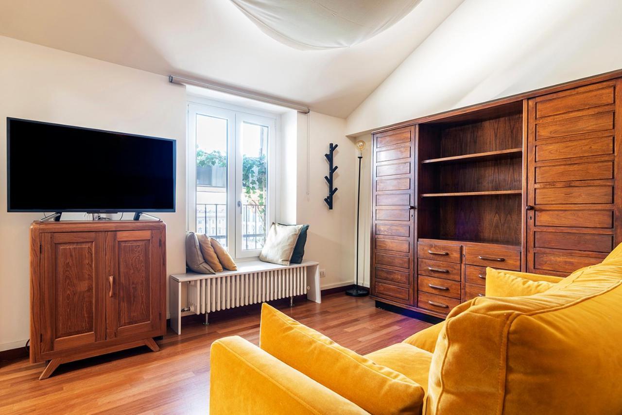 Easyhomes Duomo View Milán Exteriér fotografie